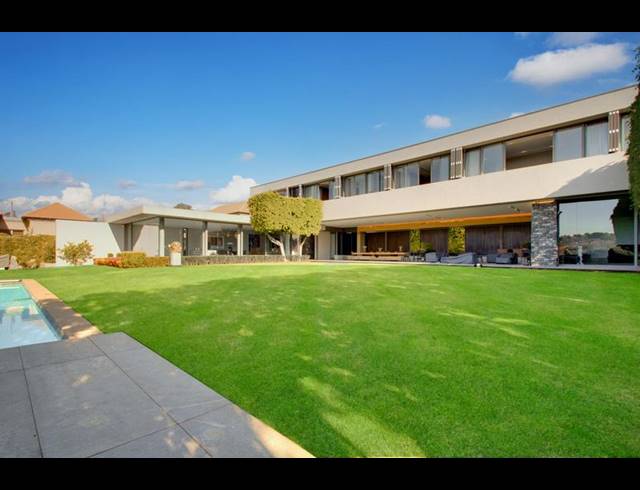 5 BEDROOM PROPERTY TO RENT IN HYDE PARK